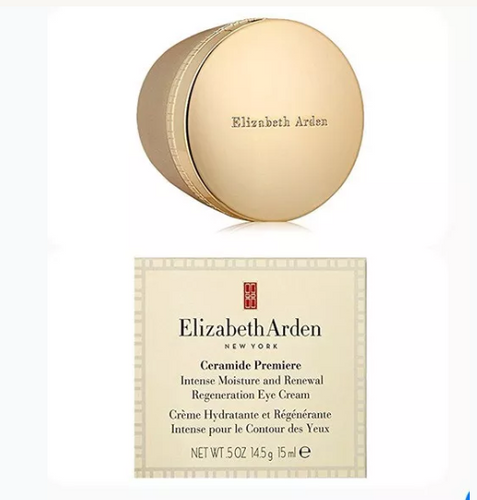 elizabeth arden ceramide premiere