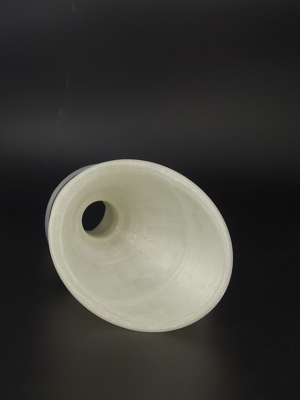 Thumbnail: Aerosol Evacuation Compressor Shell