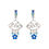Thumbnail: " Shooting Star" Earrings