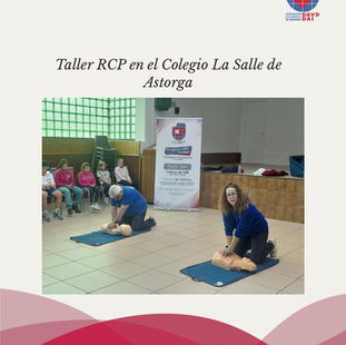 ASTORGA CARDIO PROTEGIDA
