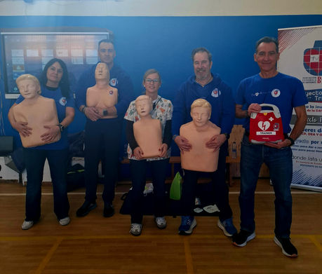 70 ALUMNOS CEIP DOCTOR TOLOSA LATOUR