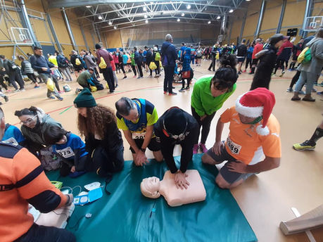 40 SAN SILVESTRE VICALVAREÑA