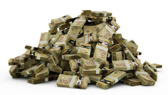 Net Worth Programs