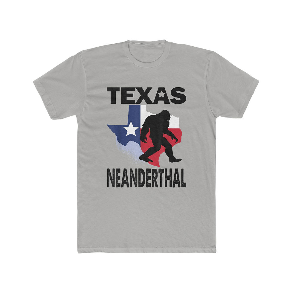Thumbnail: Men's Cotton Crew Tee