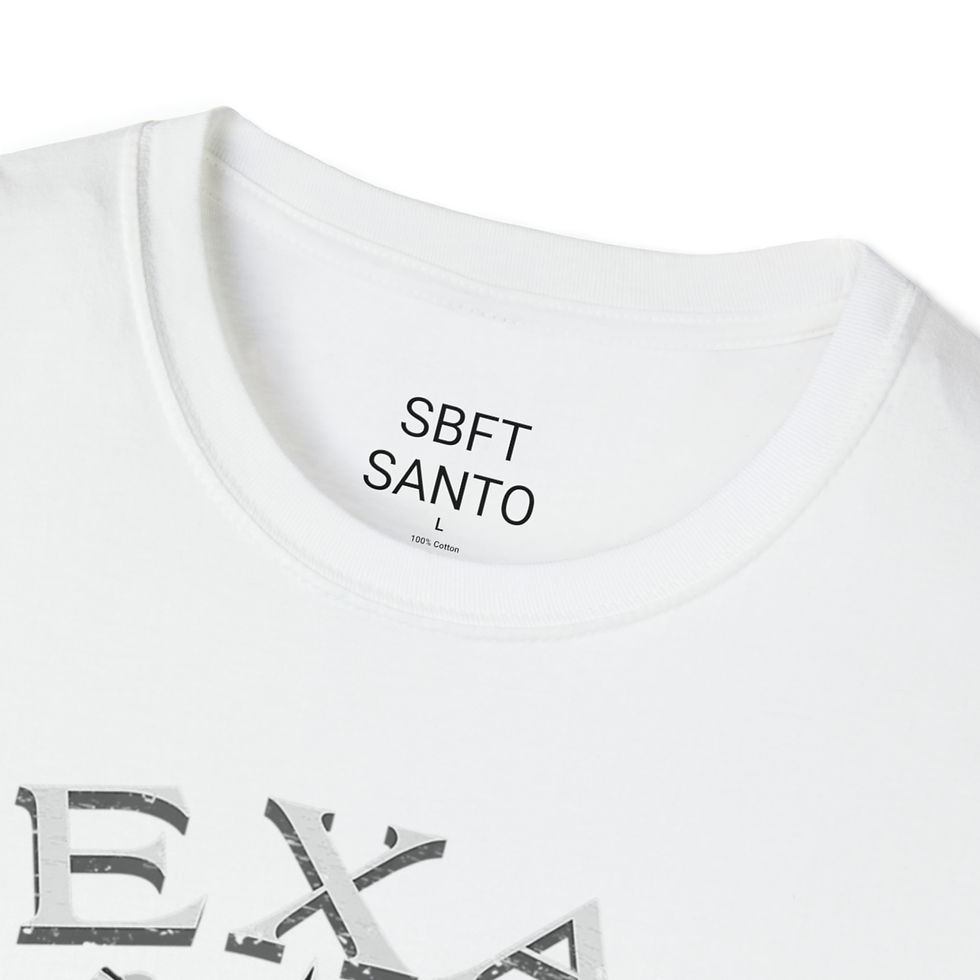 Thumbnail: Unisex Softstyle T-Shirt
