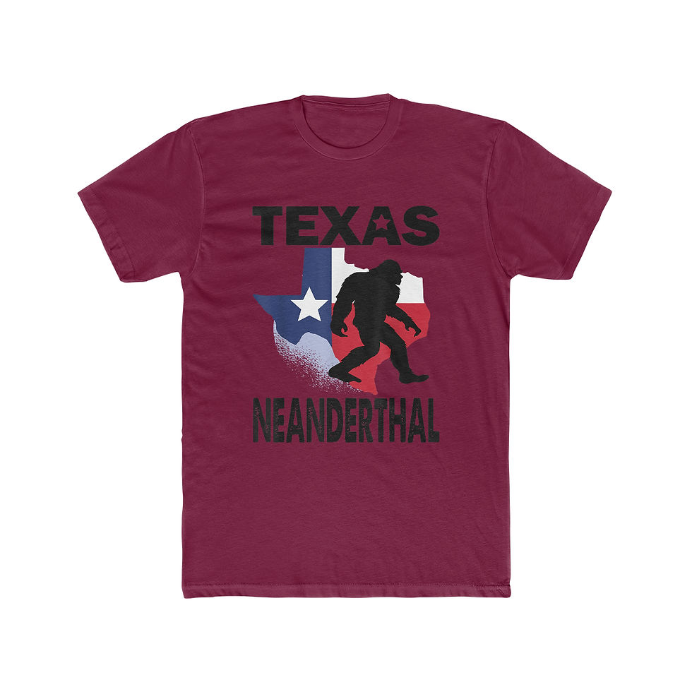Thumbnail: Men's Cotton Crew Tee