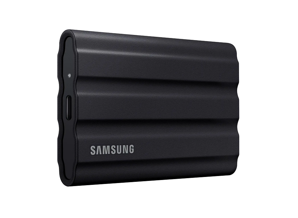 Thumbnail: Samsung T7 Shield 4TB