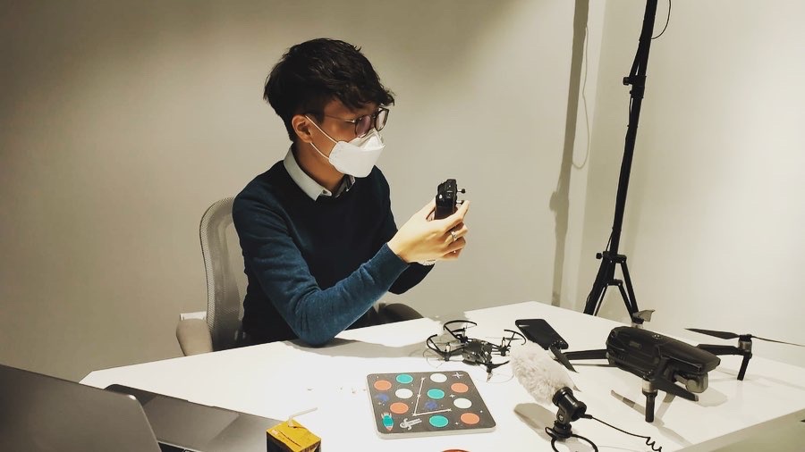網上教學工作坊 3