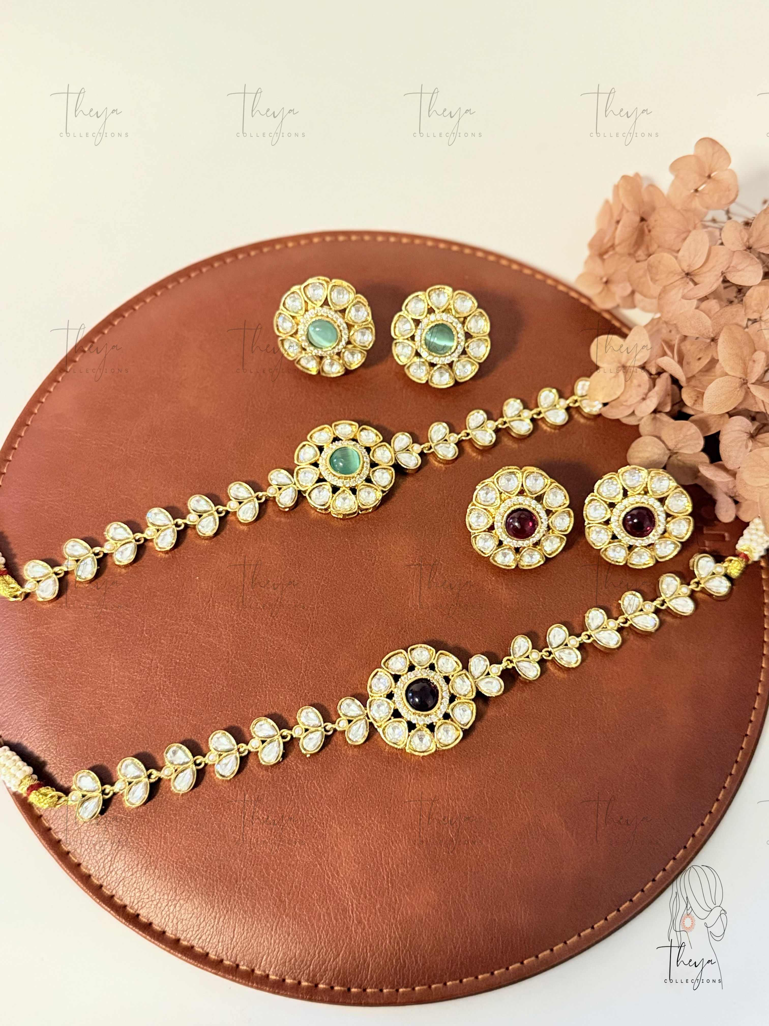 Chandrikaabha - The Luminous Radiance