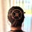 Thumbnail: Mayura Jaal - Regal Hair Cage Ornament