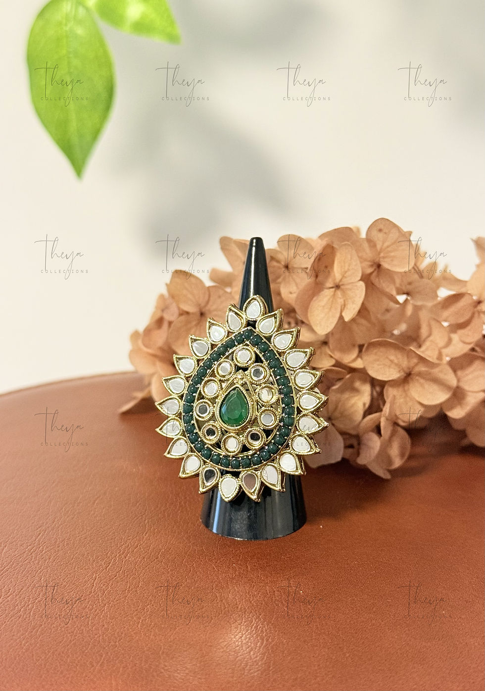 Thumbnail: Tejasvi - Radiance in Form