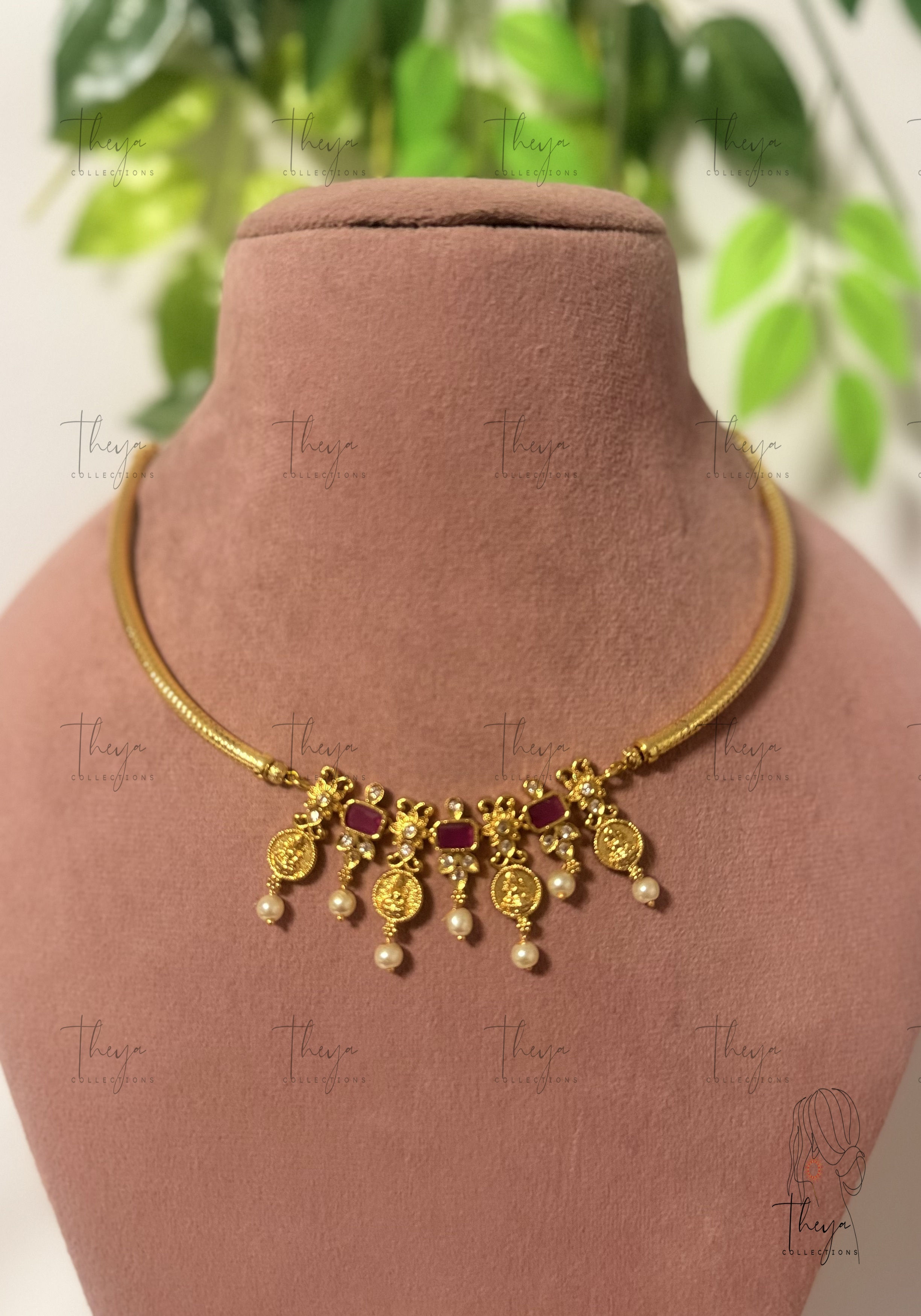 Hemalekha - The Golden Script