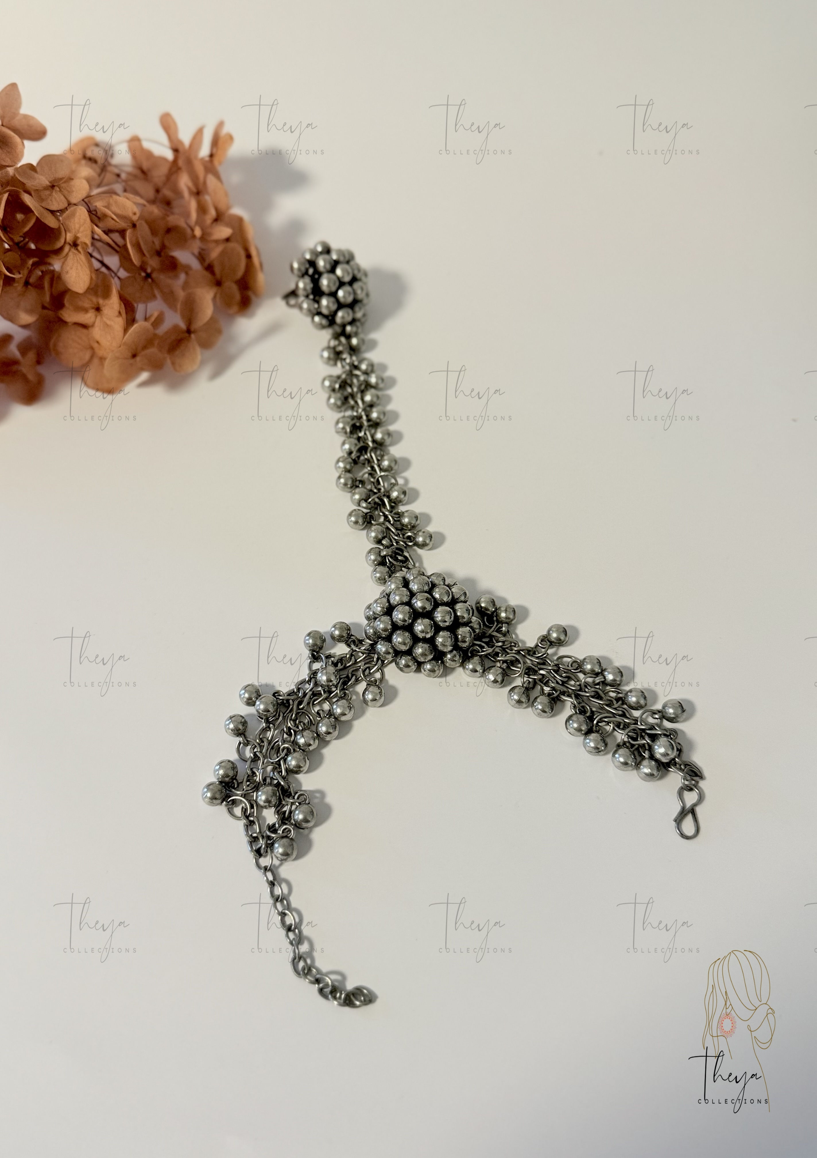 Kantika - Echoes in Silver