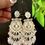 Thumbnail: Shveta Jharna - Pearlfall Fusion Danglers