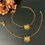 Thumbnail: Kanchana - Temple Radiance Anklets