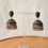 Thumbnail: Indulekha - Drop Stone Dome Jhumki