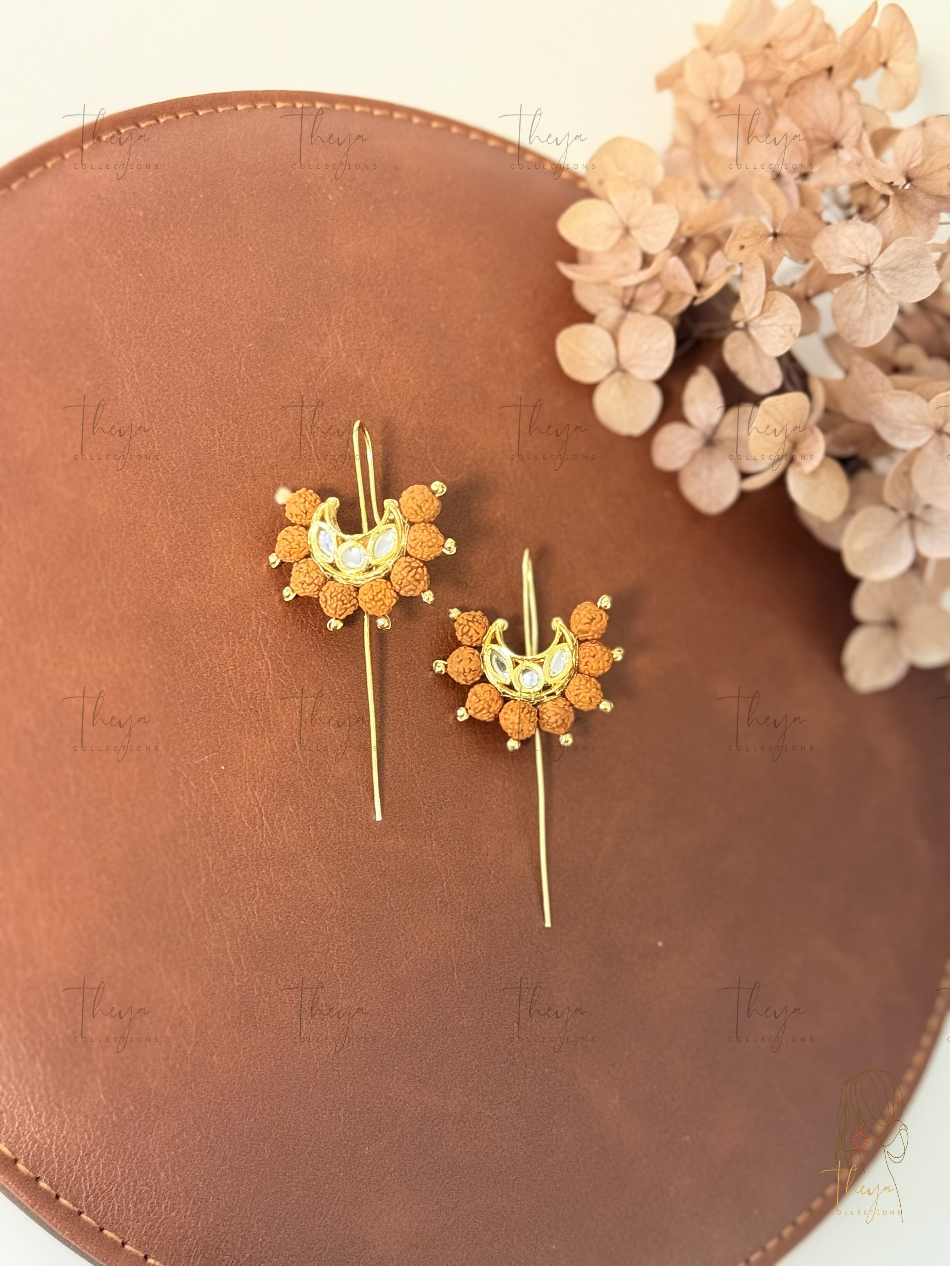 RudraNetra - The Divine Glare