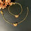 Thumbnail: Kanchana - Temple Radiance Anklets