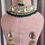 Thumbnail: Mayena Set - Statement Polki Choker with Beads