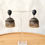 Thumbnail: Indulekha - Drop Stone Dome Jhumki