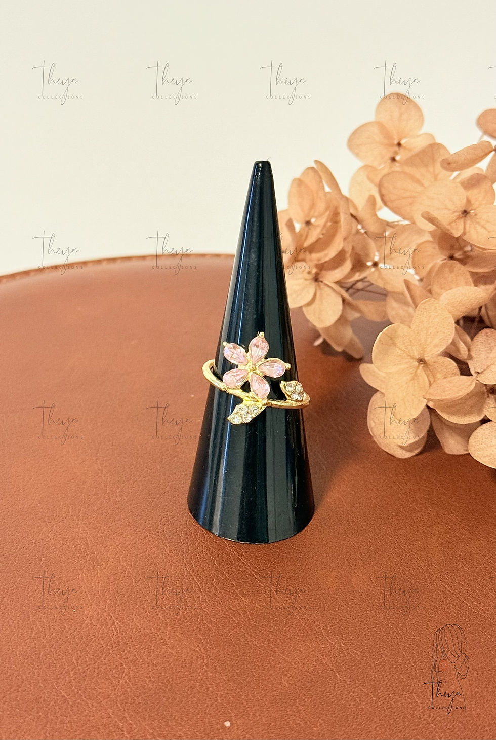 Thumbnail: Vasantamala - Petals of Spring