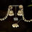 Thumbnail: Regal Noor - Mirror Gleam Set