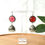 Thumbnail: SuryaBindu - Hooked Radiance Jhumka