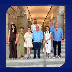Eğitim Komisyonu Toplantısı