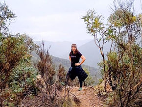 why reaching the top didn't fulfill me