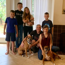 Peter | Adopted 8-3-19
