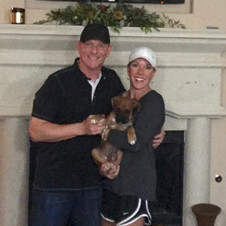 Bobby | Adopted 7-30-19