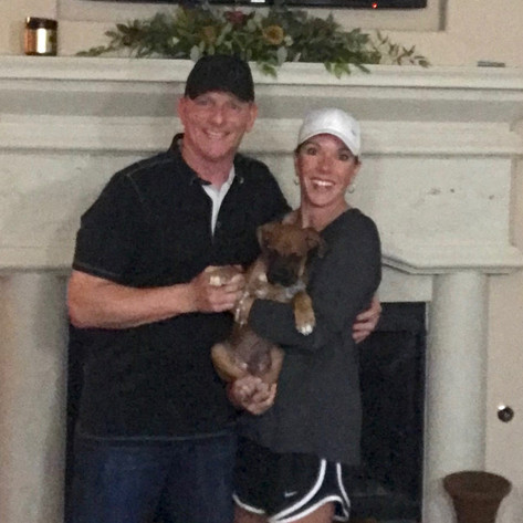 Bobby | Adopted 7-30-19