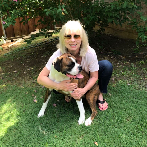 Reba | Adopted 6-25-19