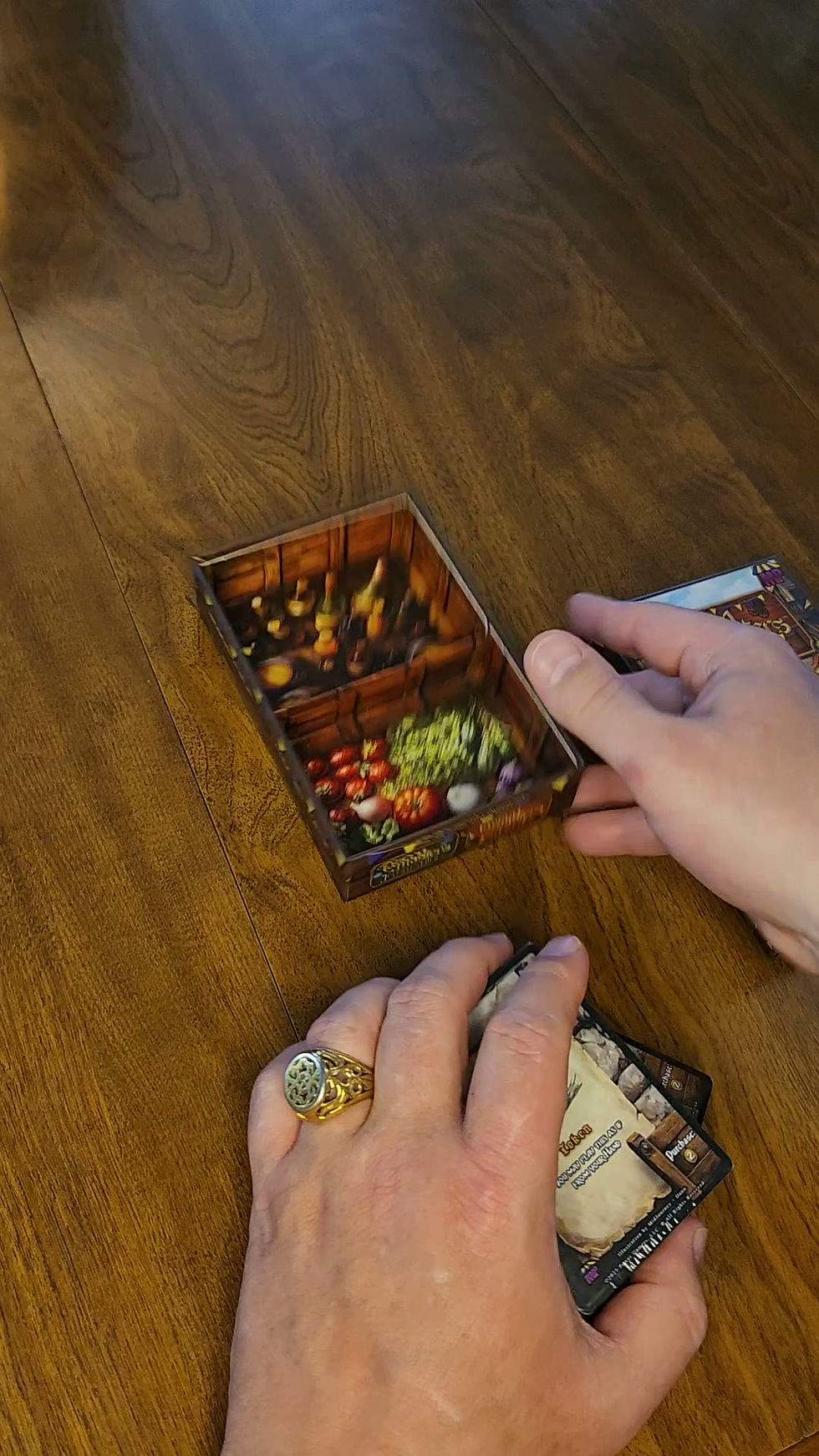 Thumbnail: Tavern Masters: Marketplace Expansion