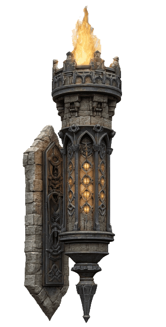 Wall Torch Right Animated 3 no bg.gif