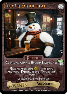 Patron (Yule) - Frosty Snowman copy.png