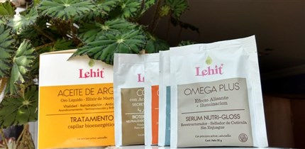 TRATAMIENTO SOBRE LEHIT