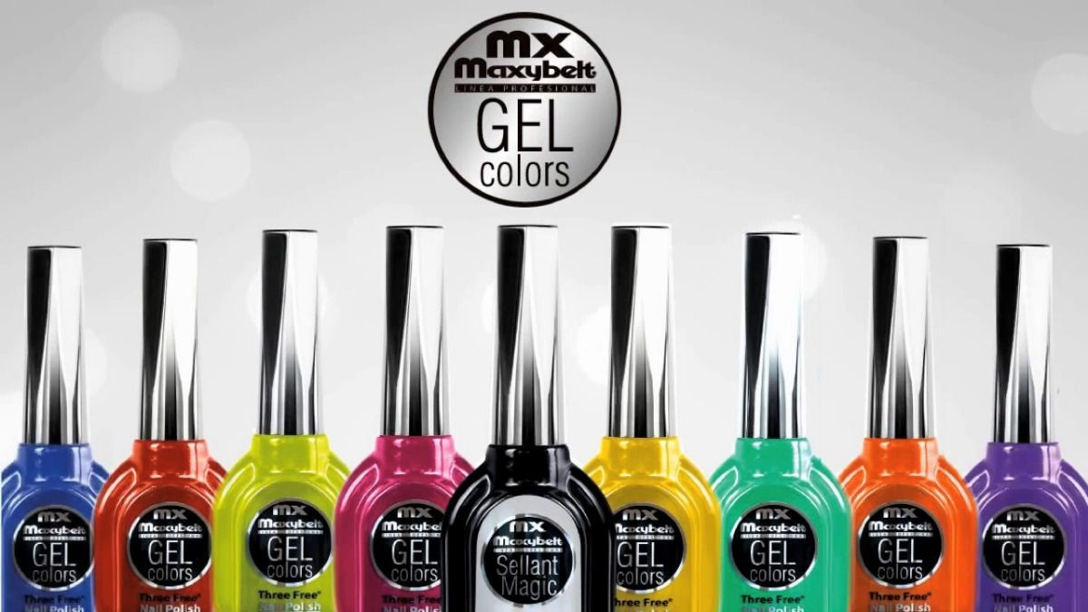 ESMALTE LISSIA
