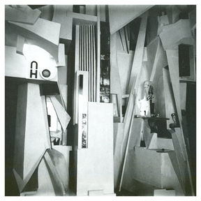 28 aprile | #TryThisAtHome: Kurt Schwitters