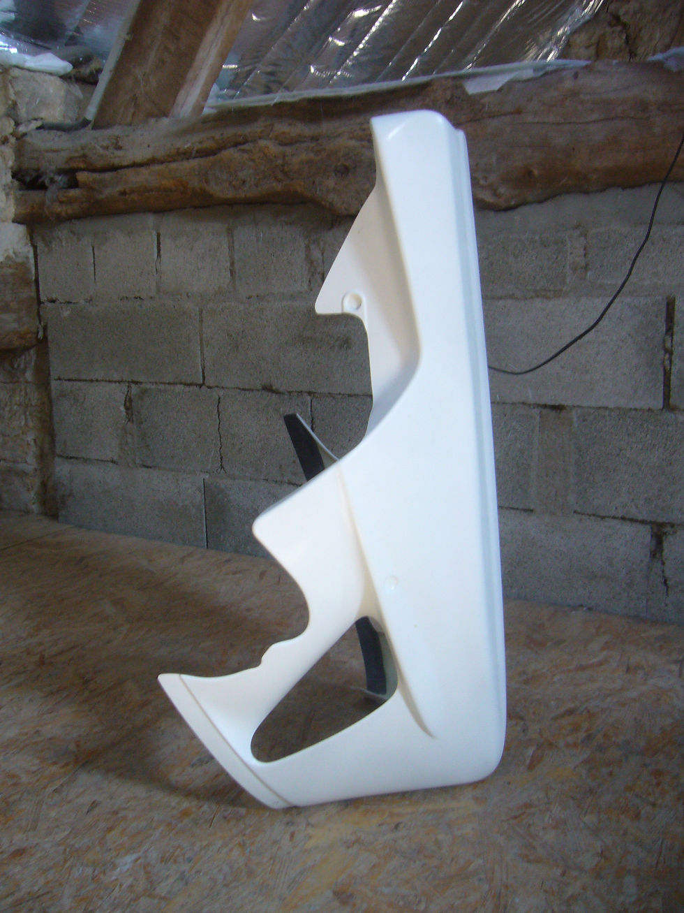 Miniature : Sabot CBR 929 1999-2001