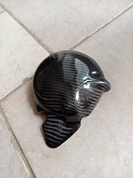 Protection carter alternateur à coller CBR 929-954 1999-2003