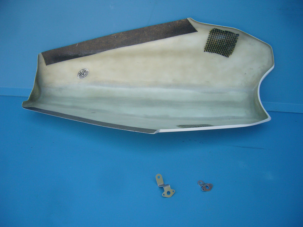 Miniature : Sabot ZX10R 2021-2023