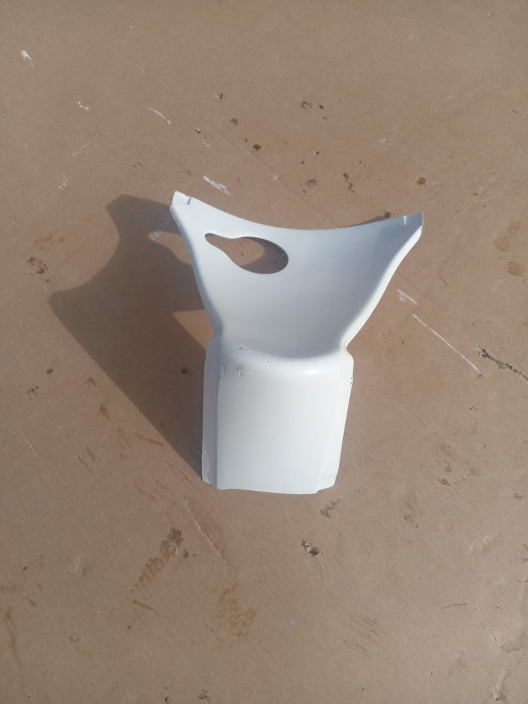 Miniature : Kit Carénage RS 250 2000-2002