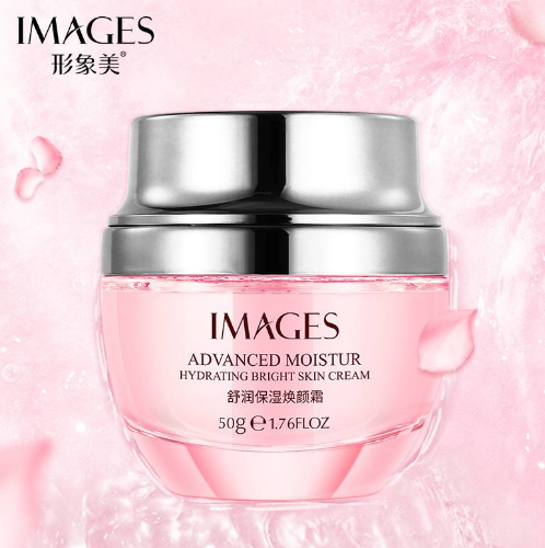 Miniatura: CREMA DE ROSAS