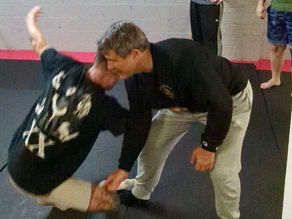 Master East York Self Defense with a Powerful, Real-World System