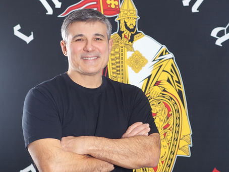 Becoming a Better Martial Arts Student