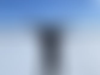 DO YOU EVER GET TIRED OF YOURSELF?