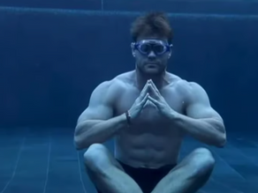 Breath Holds: The Hidden Power in Martial Arts
