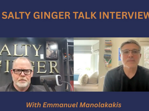 Personal Growth and Development Podcast