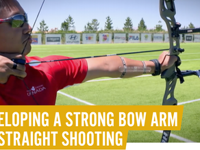 A Strong Bow Arm